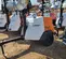 2018 Magnum Pro MLT6SM Towable Light Tower