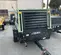 2017 Sullair 400HDPQ-CU Air Compressor