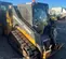 2018 John Deere 317G Track Loader