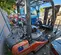 2016 Toyota 8FGU25 Warehouse Forklift