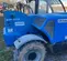 2017 Genie GTH-5519 Forklift