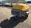 2016 Atlas Copco XAS185 Air Compressor