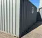2012 FLEX BOX L 20' SC 20 ft Storage Container