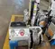 2018 BISOMAC BISO308-1000L Hoist