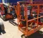 2013 JLG E300AJP Articulating Boom Lift