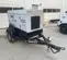2018 Wacker Neuson G25 T4F Diesel Generator