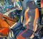 2017 Doosan DX140W-5-US20 Excavator