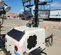 2017 Terex RL4 Towable Light Tower