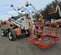 2016 Snorkel A46JRT Articulating Boom Lift
