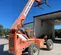 2014 SKYTRAK 8042 Forklift