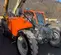 2016 JLG 642 Forklift