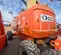 2017 JLG 860SJ Boom Lift