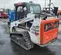 2017 Bobcat T450 Track Loader