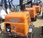 2020 Generac MLT6SKDS Towable Light Tower