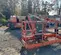 2016 JLG 460SJ Boom Lift