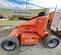 2016 JLG E450AJ Articulating Boom Lift