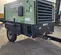 2017 Sullair 375 Air Compressor