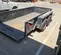 2018 JLG UT914 Drop Deck Trailer