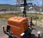 2018 Magnum Pro MLT6SM Towable Light Tower