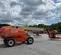 2016 JLG 660SJ Boom Lift