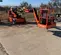 2012 JLG E400AJ Articulating Boom Lift