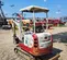 2019 Takeuchi TB216 Mini Excavator