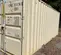 2021 EMS 20' SC 20 ft Storage Container