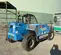2015 Genie GTH-5519 Forklift