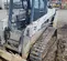 2017 Bobcat T550 Track Loader