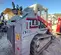 2019 Takeuchi TL8W Track Loader