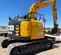 2018 JCB JZ141 Excavator