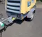 2018 Atlas Copco XAS110KD Air Compressor