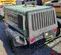 2017 Sullair 185DPQ-KU-T3 Air Compressor