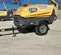 2018 Atlas Copco XAS185KD7 T4F Air Compressor
