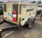 2016 Doosan XP375WJD Air Compressor