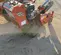 2018 Ditch Witch C14 Walk-Behind Trencher