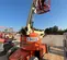 2015 JLG E450AJ Articulating Boom Lift