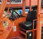 2017 SKYTRAK 8042 Forklift