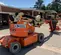 2014 JLG E400AJPN Articulating Boom Lift