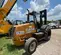 2019 Case 586H Forklift