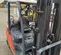 2017 Toyota 8FGU25 Warehouse Forklift