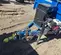 2018 Anderson Trailers D7126T Dump Trailer