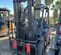 2017 Toyota 8FGU25 Warehouse Forklift