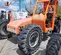 2017 SKYTRAK 6036 Forklift