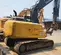2018 John Deere 130G Excavator