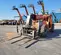 2017 SKYTRAK 10054 Forklift