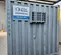 2006 CHINA INTL 40' OS GLO Ground-Level Office Container