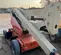 2016 JLG E400AN Articulating Boom Lift