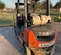 2019 Toyota 8FGU25 Warehouse Forklift