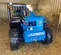 2017 Genie GTH-5519 Forklift
